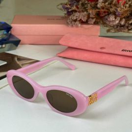 Picture of MiuMiu Sunglasses _SKUfw55589789fw